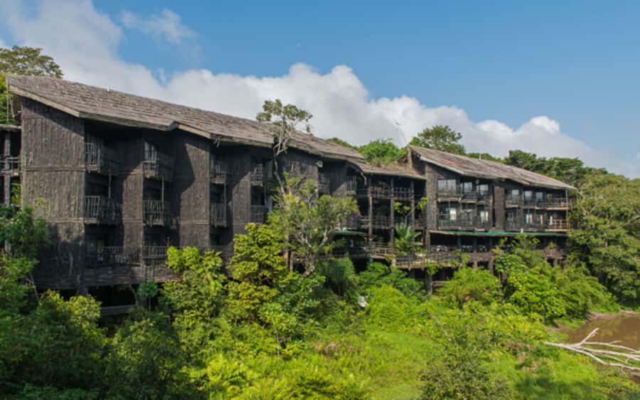 1 day Shimba Hills Tour - The morning game drive: setting yourself up for the waterfall