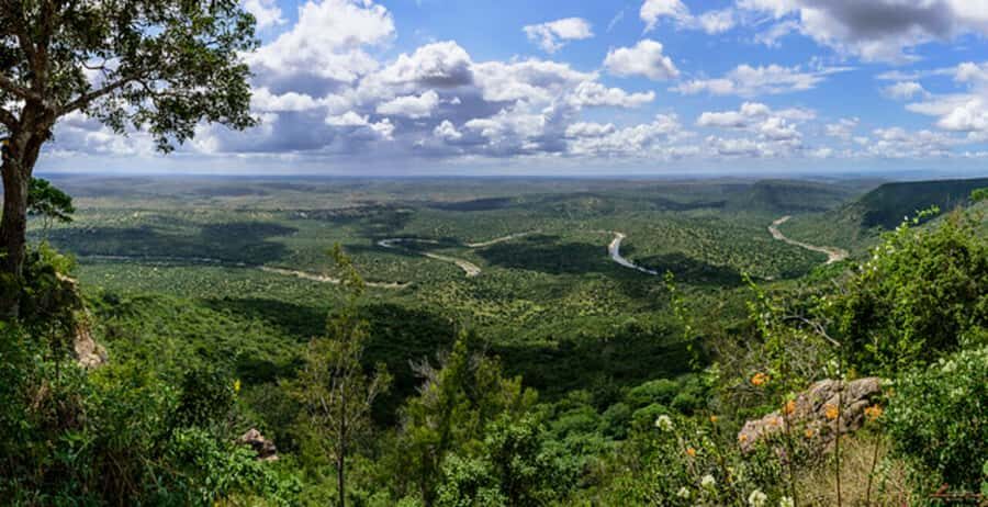 1 day Shimba Hills Tour - What to pack (and what to skip) for a smooth day