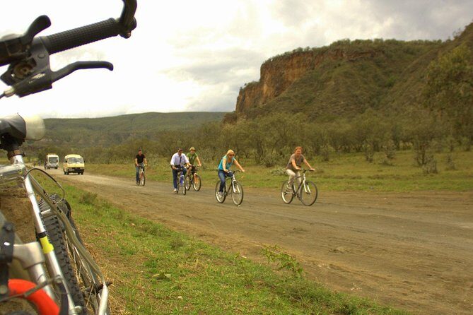 1 Day trip to Hells Gate and Lake Naivasha From Nairobi - Hell’s Gate National Park: Cycling, Then Walking the Gorges