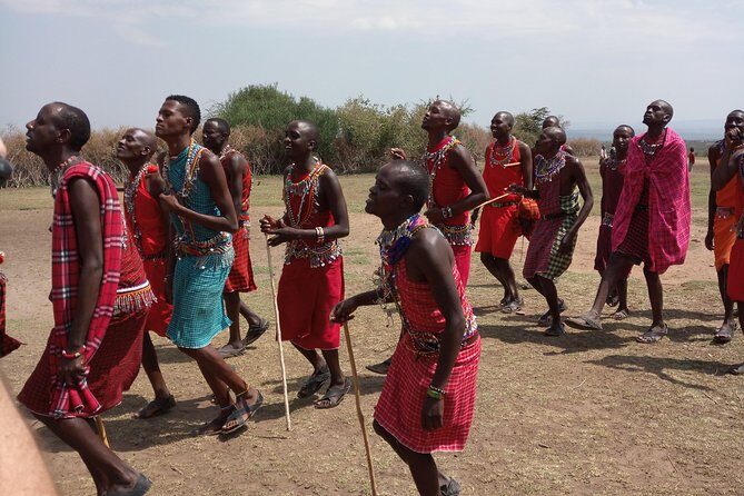 12 Days Kenya and Tanzania Budget Private Safari from Nairobi - Serengeti through the Isebania border: early start, long plains, real time in the park