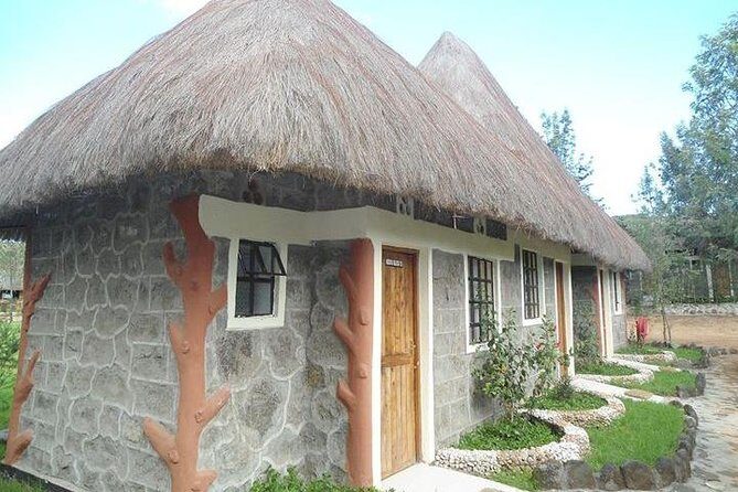 12 days Kenya and Tanzania safari private lodge from Nairobi - Maasai Mara: multiple drives and the Big Five pursuit