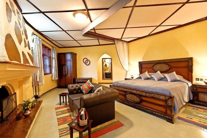 15 Days Classic Kenya & Tanzania + Zanzibar Beach Holiday - Maasai Mara: long game-drive days that actually fill your senses