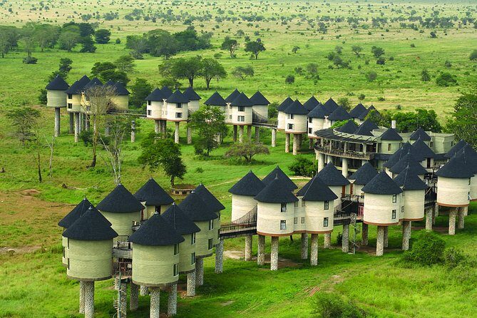 2-Day Safari in Taita Hills from Mombasa - The Big Idea: Two Safari Zones From Mombasa in 48 Hours