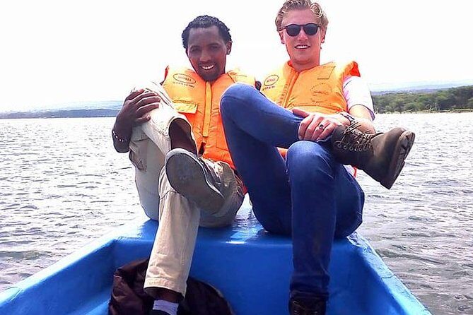 2 Day Tour Lake Nakuru, Hell' s Gate & Lake Naivasha From Nairobi - Who this tour suits best—and who should think twice
