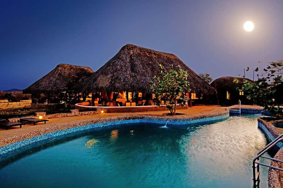 2 Days 1 Night Amboseli Safari - Amboseli and Kilimanjaro: the view that makes this safari work