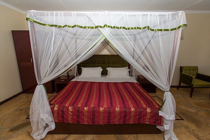 2 Days Amboseli Safari - Price and What $362.83 Really Buys You