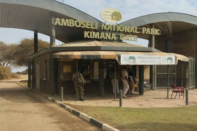 3-Day Amboseli Safari from Nairobi - Why Amboseli from Nairobi makes sense (and saves energy)