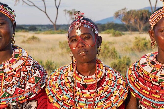 3-Day Maasai Mara Guided Safari From Nairobi - Is This Safari the Right Fit for You?