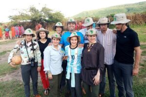 3 Day Maasai Mara & Migration safari - Price and what you truly get for $430