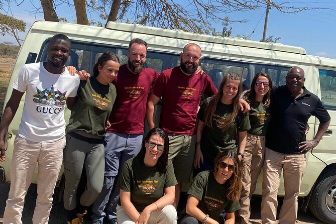 3-Day Masai Mara Jeep Safari - Price and Value: Why $980 Can Make Sense for a 3-Day Safari