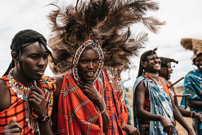 3-Day Masai Mara Luxury Safari - Price and value: is $1,702.71 a fair deal?