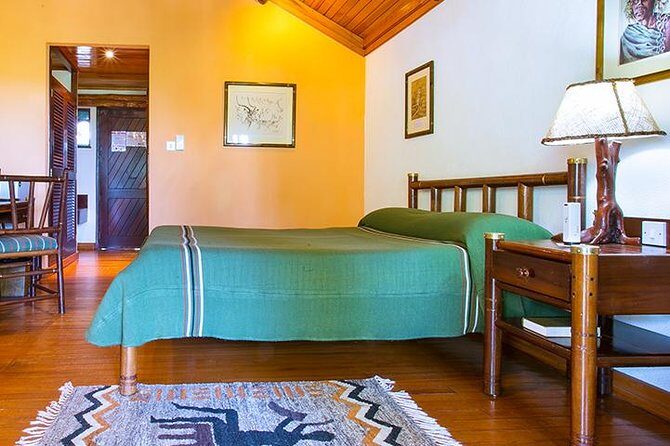 3 Day Masai Mara Safari - Rift Valley Morning: Views, Breaks, and Arrival Rhythm