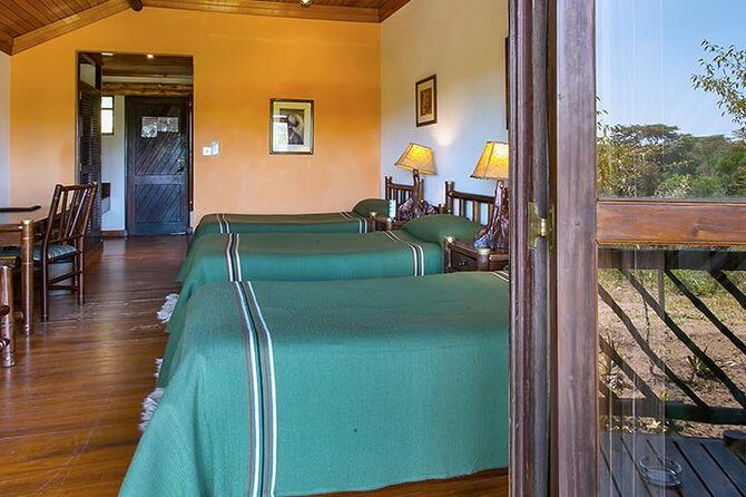 3 Day Masai Mara Safari - Price and What You Actually Get for $929