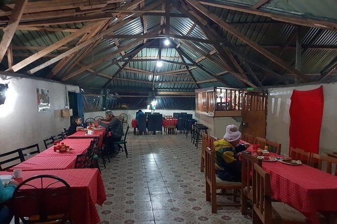 3 days 2 nights budget group safari to Maasai Mara National Reserve - Money-Smart Add-Ons: Park Fees, Village Visit, and Balloon Safari