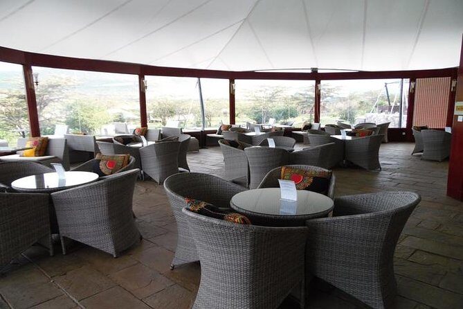 3 days, 2 nights safari to Amboseli National park from Nairobi - Maasai community connection: culture around the park, not just a show