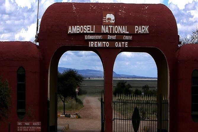 3 days, 2 nights safari to Amboseli National park from Nairobi - Price and value: what $1,050 per person is really covering
