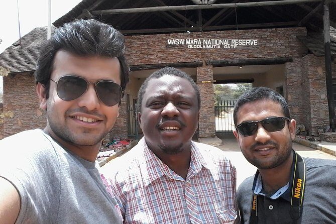 3 Days Maasai Mara Guided Safari from Nairobi - Wildebeest migration: what to expect and how to time it
