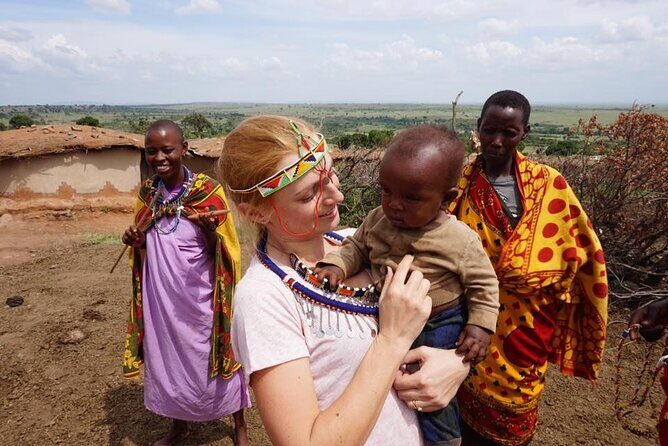 3-Days Masai Mara 4 x 4 Safari from Nairobi - Nairobi to Maasai Mara in 3 days: how the schedule works