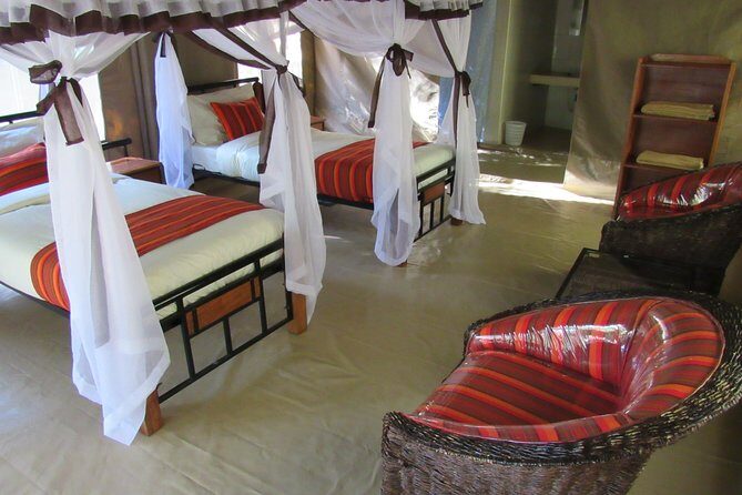 3 Days Masai Mara Budget Safari - Key things to know before you go
