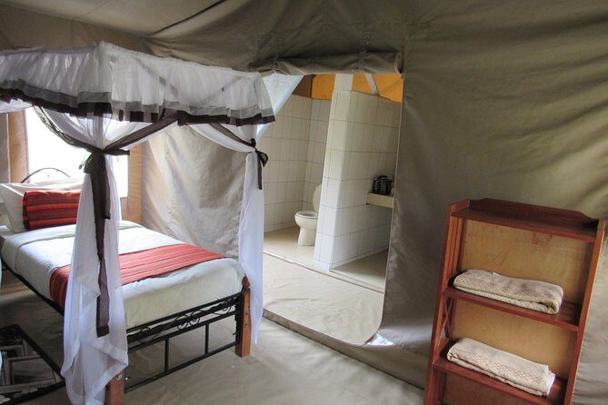 3 Days Masai Mara Budget Safari - Guides and spotting: why names like George and Tom come up again and again