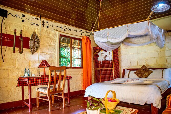 3 Days Masai Mara Chui Resort Tour from Nairobi - From Nairobi to Masai Mara: the drive that sets the tone