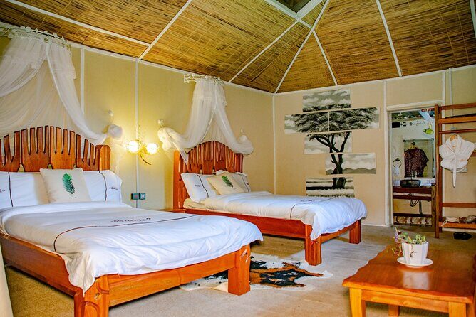 3 Days Masai Mara Chui Resort Tour from Nairobi - What to expect day-to-day: timing, meals, and comfort rhythm