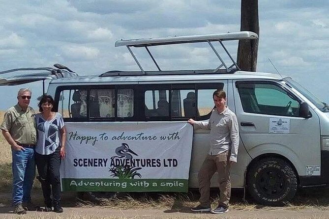 3 Days Masai Mara Joining Safari (lenchada) - Key Things to Know Before You Go