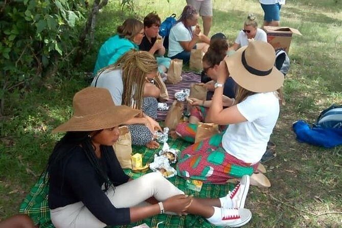 3 Days Masai Mara Joining Safari (lenchada) - The Team Behind the Wheel: Why Drivers Matter