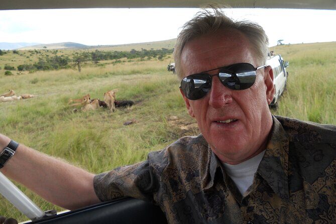 3 days Masai Mara on Private 4x4 Land Cruiser - Key highlights you’ll care about