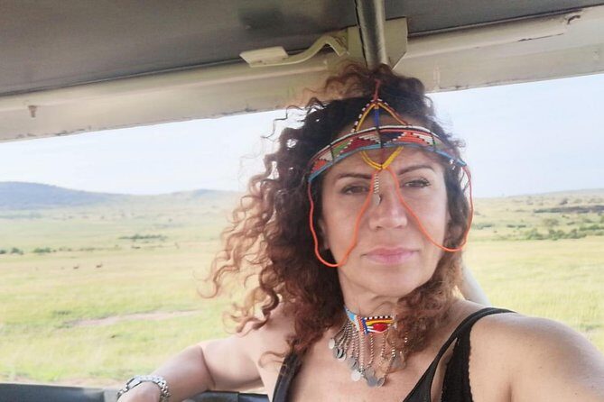3 Days Masai Mara Safari Group Joining (Daily Departures) - Nairobi to Mara Triangle: Your first safari hours