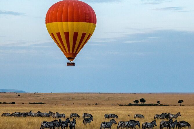 3 Days Safari Tour in Maasai Mara - Optional Masai Village visit: cultural time without forcing it