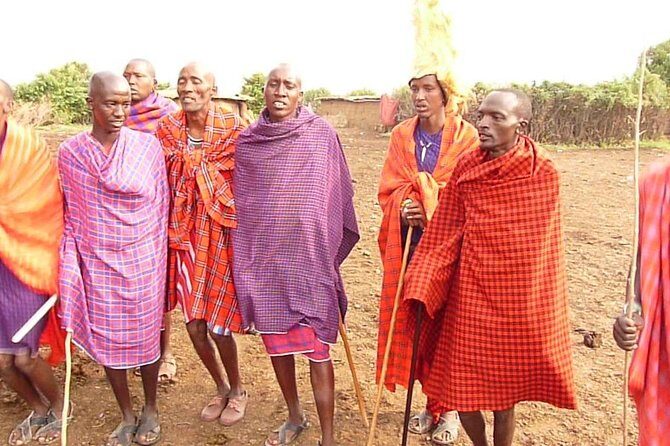 4-Day Masai Mara Big Five Safari - What you’re really paying for: Big Five odds, long driving time, and admitted park access