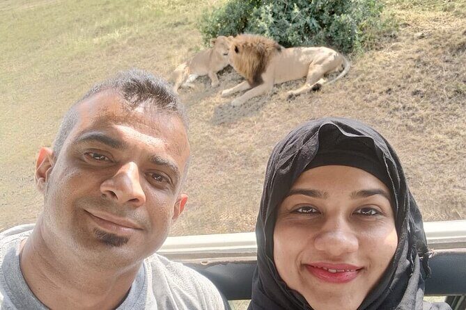 4-Day Masai Mara Big Five Safari - Who should book this safari, and who might want a different pace
