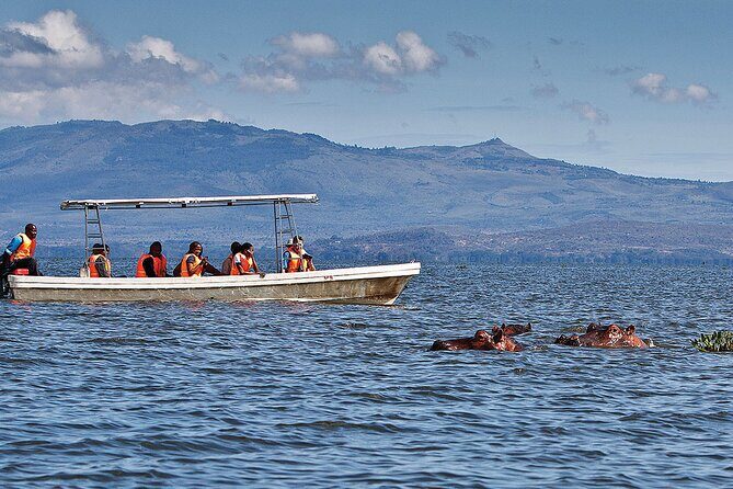 4-Day Masai Mara, L Naivasha and L Nakuru Safari - Key things to know before you go