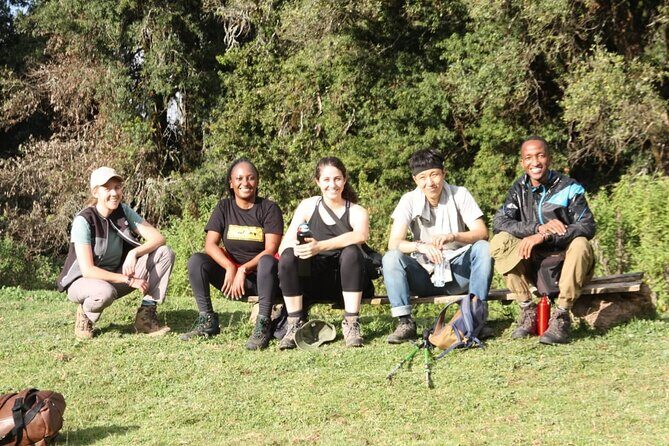 4-Day Mount Kenya Trekking with Pick Up - Value check: Is $941 for a 4-day Mount Kenya summit trek actually fair?