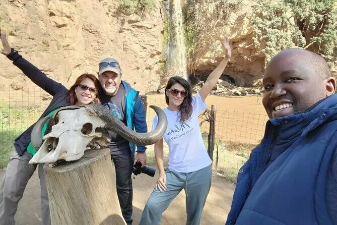4 Days Masai Mara and Lake Nakuru Mid-Luxury safari - Price and value: is about $1,400 per person fair?