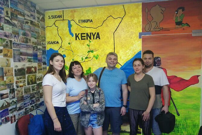 4 Days Masai Mara Camping Safari - Why Masai Mara is easiest as a planned camping safari