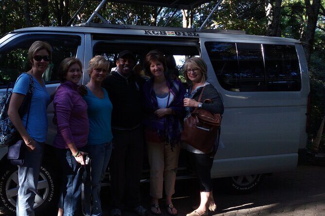 4 Days Safari Lake Nakuru NP Naivasha and Masai Mara - Maasai Mara expectations: big cats, big time, and the Mara River lunch