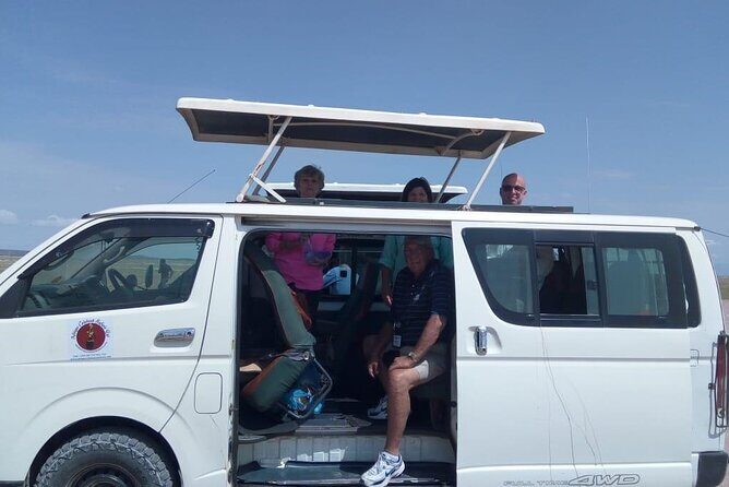 4 Days Small Group Maasai Mara and Lake Nakuru Safari - Pop-Top Vehicles, Included Meals, and the Real Value of Your Time