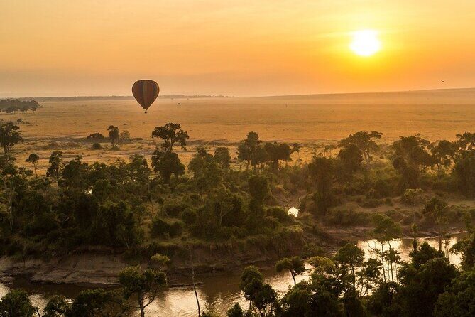 5-Day Lakes and Masai Mara Plains 4 x 4 Safari - The value question: what $2,650 covers and why it matters