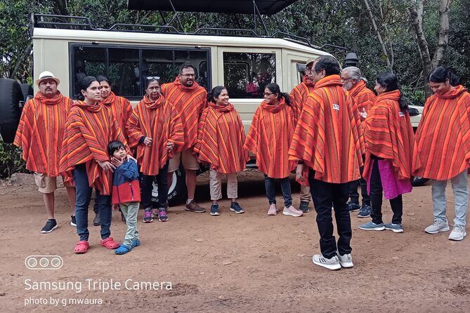 5 Days Lake Naivasha, Lake Nakuru, & Masai Mara - Key highlights (what makes this trip work)