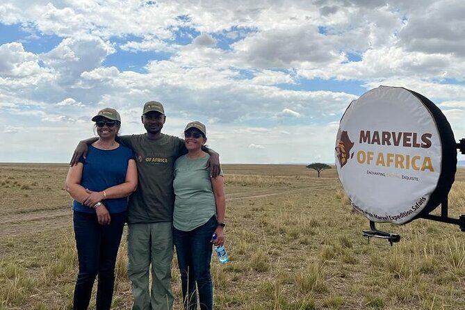 5 Days Lake Naivasha, Lake Nakuru, & Masai Mara - Price and value: what $2,671 buys you in Kenya wildlife time