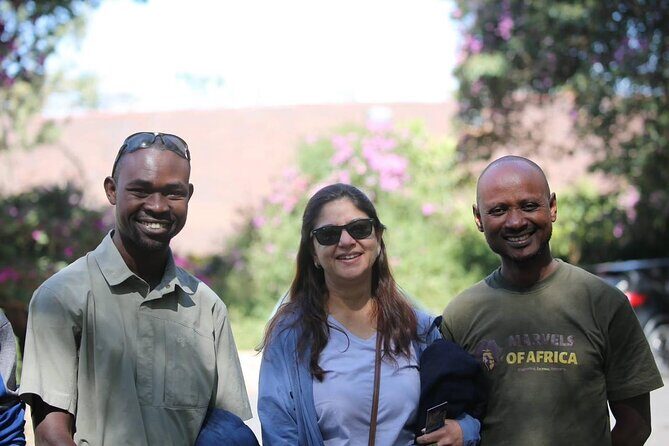 5 Days Lake Naivasha, Lake Nakuru, & Masai Mara - Masai Mara: tented camp vibes and the soundscape of predators