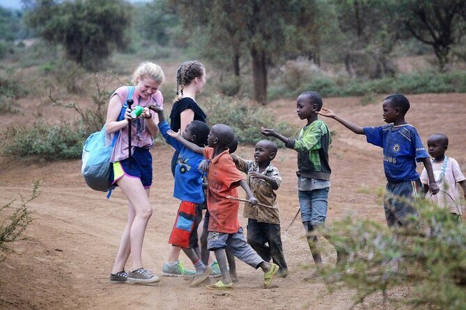 6-Day Maasai Mara, Lake Nakuru and Amboseli Safari - Final morning in Nairobi: cash out your last sightings