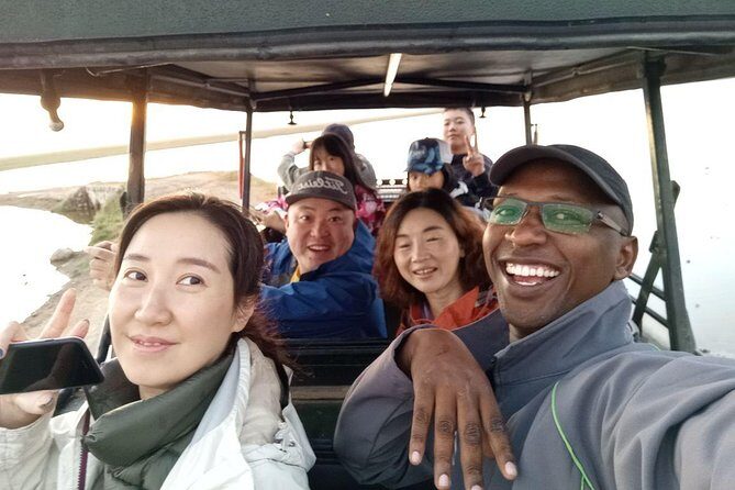 6 Days Amboseli, Lake Nakuru and Masai Mara - Price and value: what $1,700 covers (and what it doesn’t)