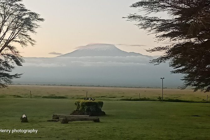 6 Days Amboseli, Lake Nakuru and Masai Mara - Comfort, Wi‑Fi, and the practical reality of long drives