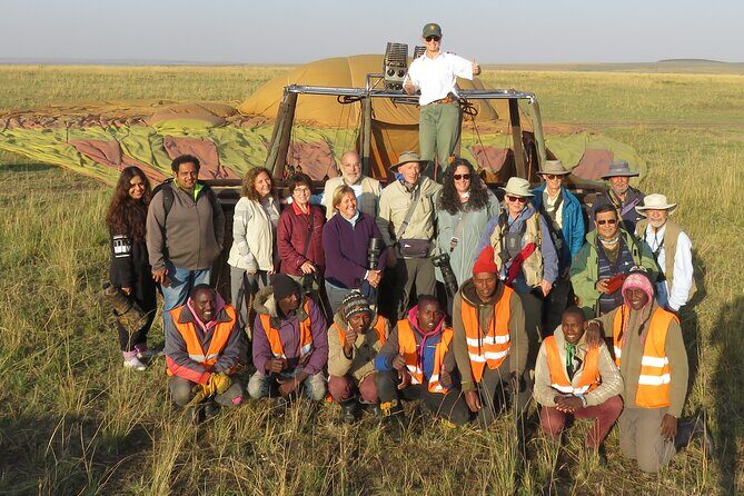 6 Days Kenya Adventure Wildlife Safari - What this trip includes (and what you’ll still need to budget)