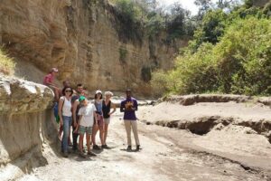 7 Day Maasai Mara, Lake Nakuru, Lake Naivasha and Amboseli Safari - Maasai Mara: full Big Five searching plus the Mara River focus