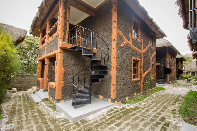 7 Day Maasai Mara, Lake Nakuru, Lake Naivasha and Amboseli Safari - Naivasha’s boat ride and Hell’s Gate biking safari