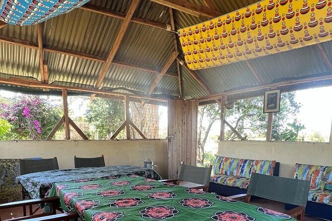 7 Days Masai Mara / Lake Nakuru / Lake Naivasha / Amboseli - Nairobi start: briefing day energy and what to expect next